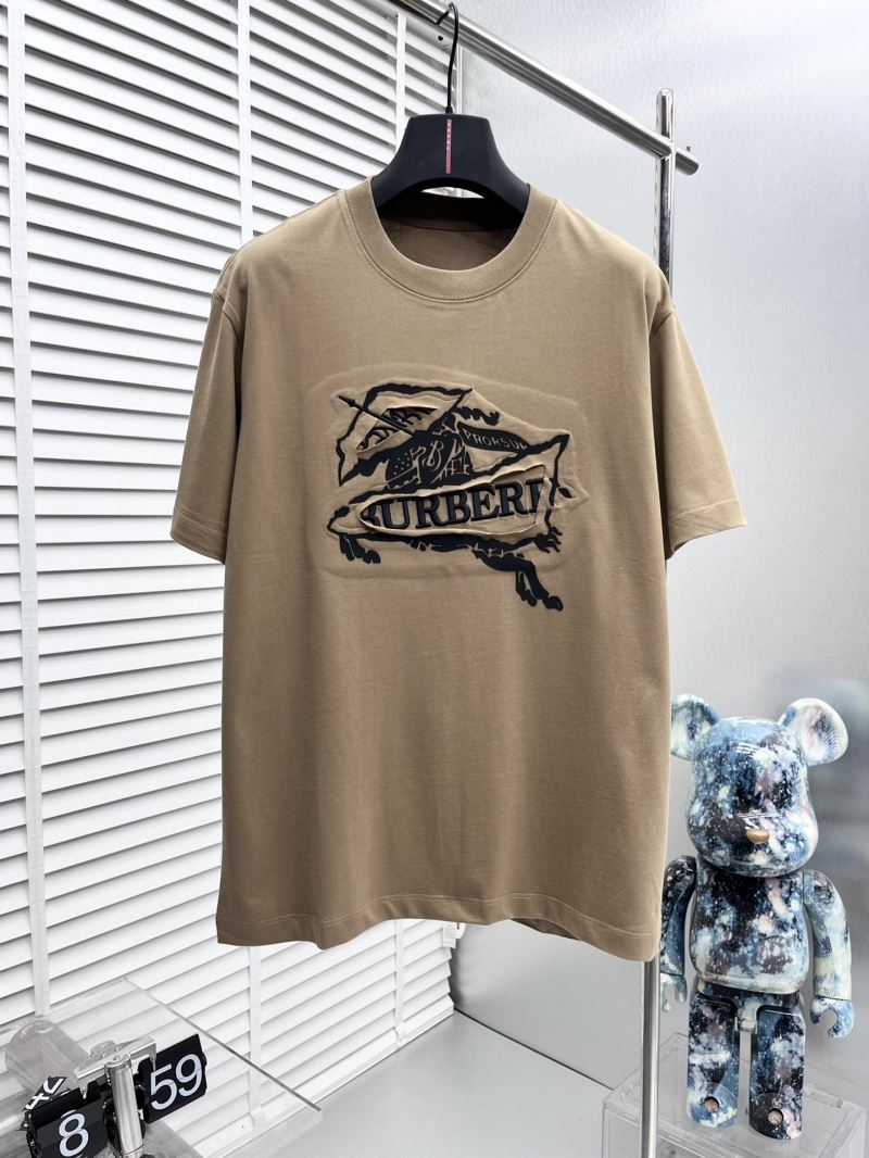 Burberry T-Shirts